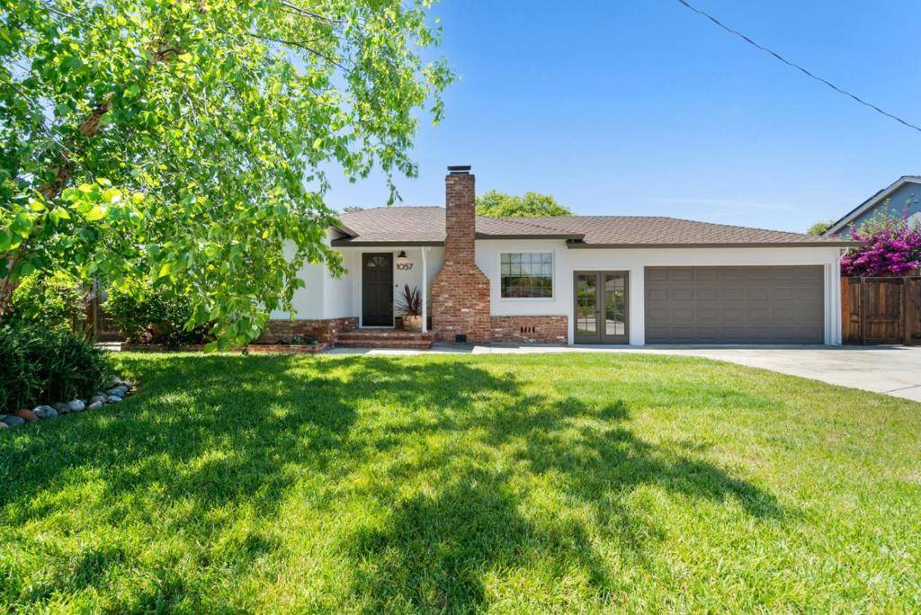 1057 Salerno DR, Campbell, CA 95008