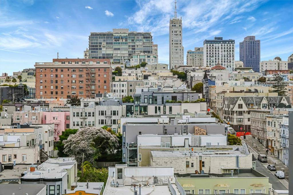 San Francisco, CA 94109,1788 Clay ST #801