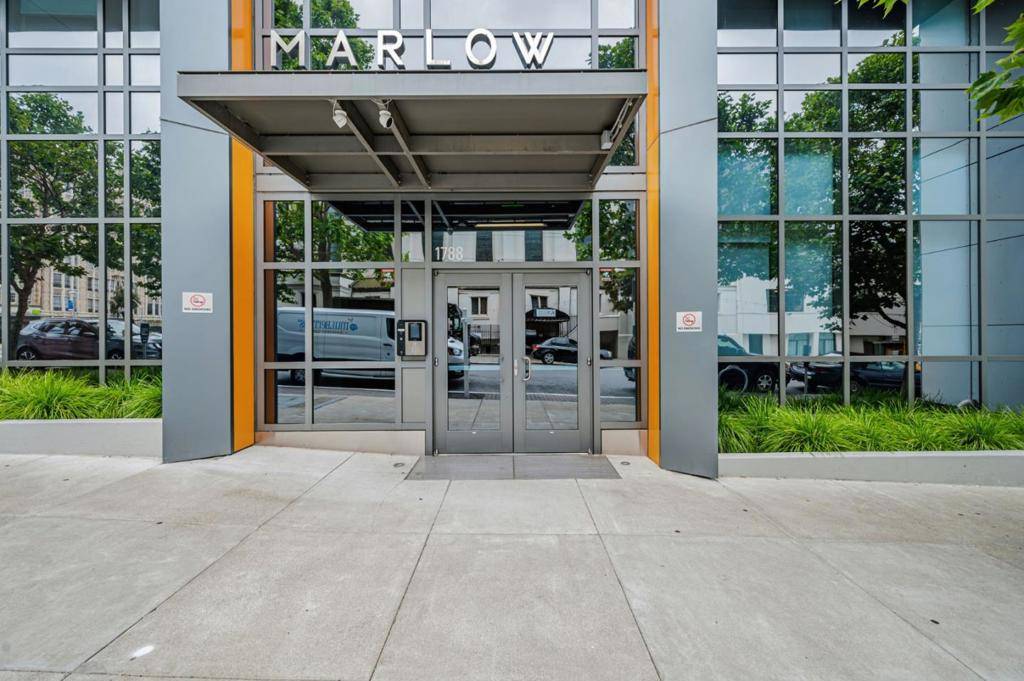 1788 Clay ST #801, San Francisco, CA 94109