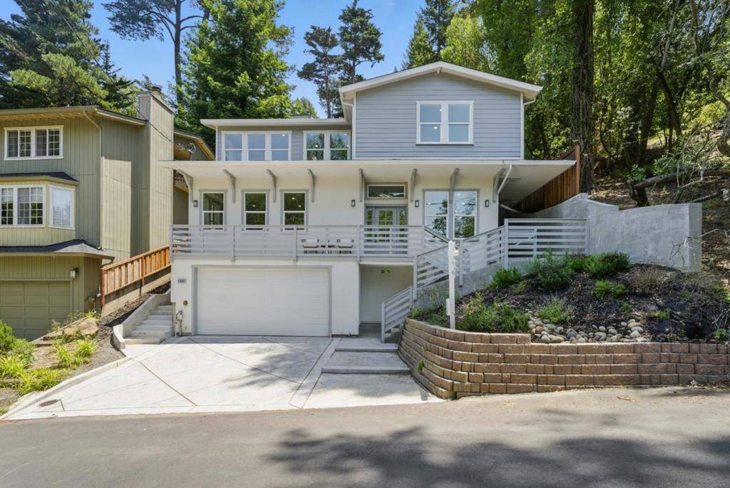 6868 Moore DR, Oakland, CA 94611
