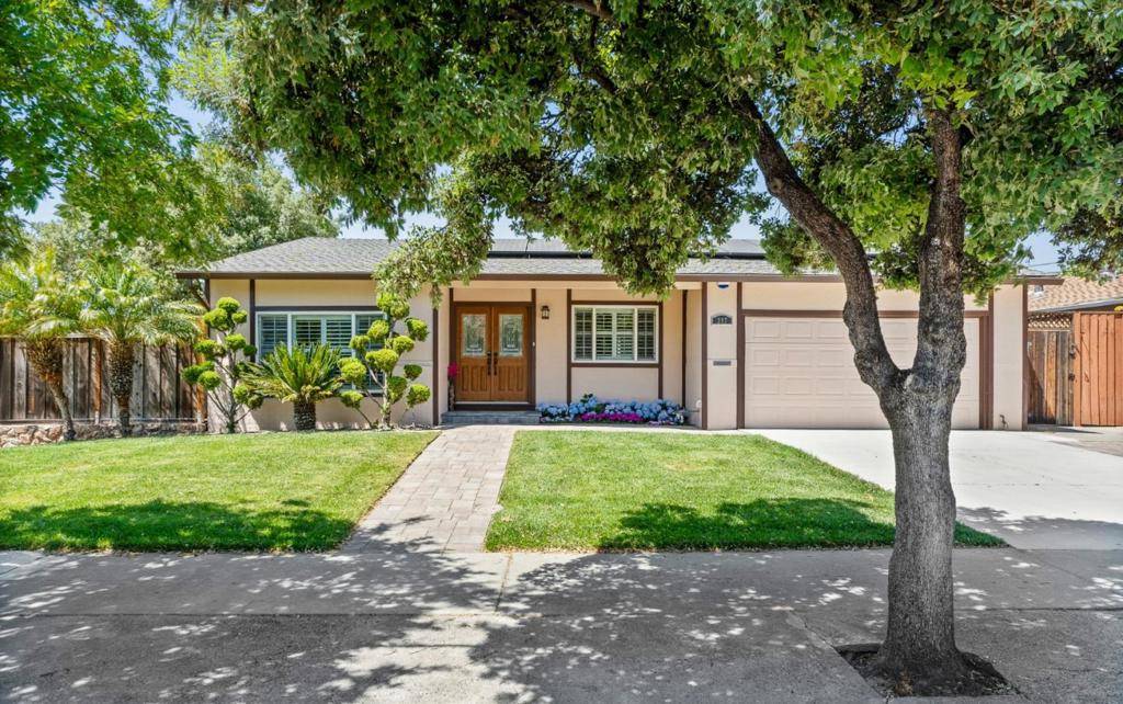 San Jose, CA 95123,397 Bangor AVE