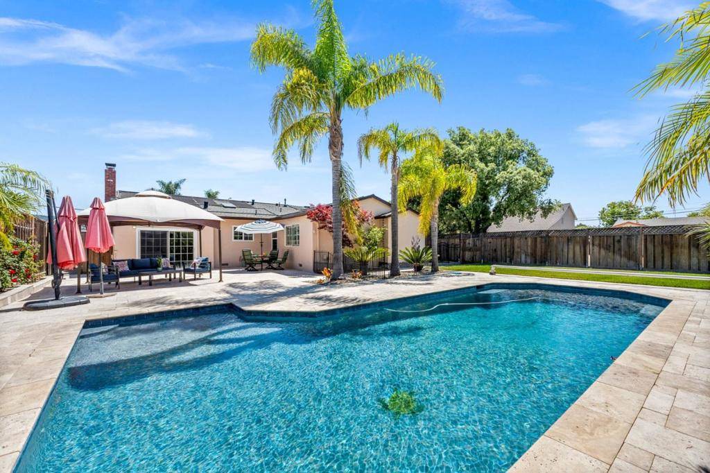397 Bangor AVE, San Jose, CA 95123
