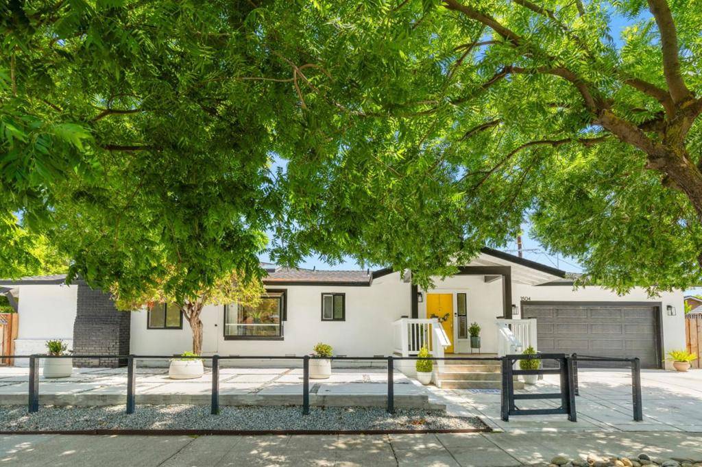 1504 Shaw DR, San Jose, CA 95118