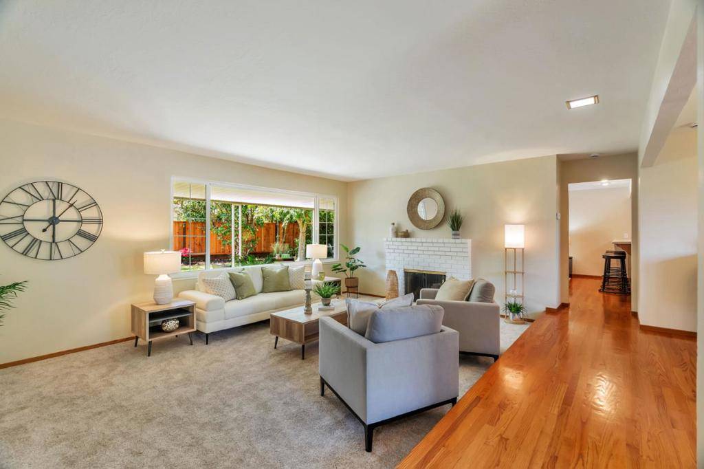 Sunnyvale, CA 94087,1132 Reynella CT