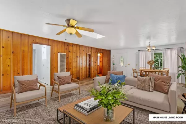 Boulder Creek, CA 95006,475 Riverview DR