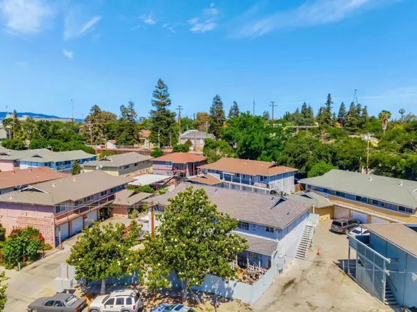 San Jose, CA 95112,655 Nordale AVE