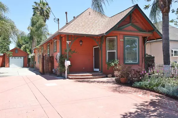 124 S 24th ST, San Jose, CA 95116