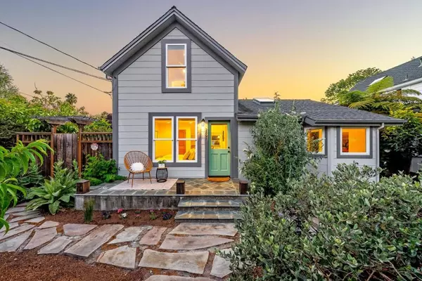 2801 S Main ST, Soquel, CA 95073