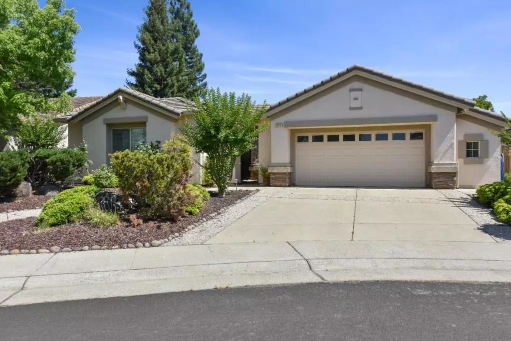 Lincoln, CA 95648,653 Gold Strike CT