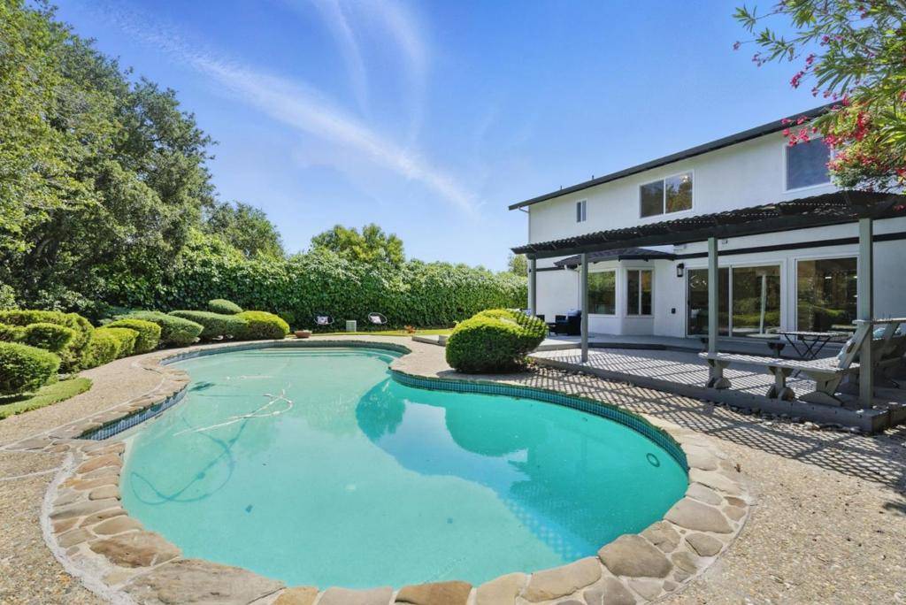 Castro Valley, CA 94552,5657 Shadow Ridge DR