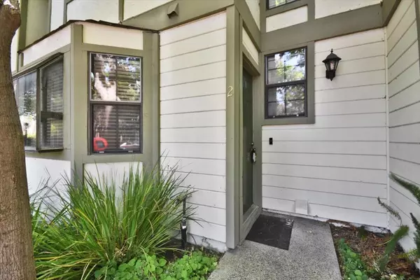 Mountain View, CA 94043,175 Evandale AVE #2