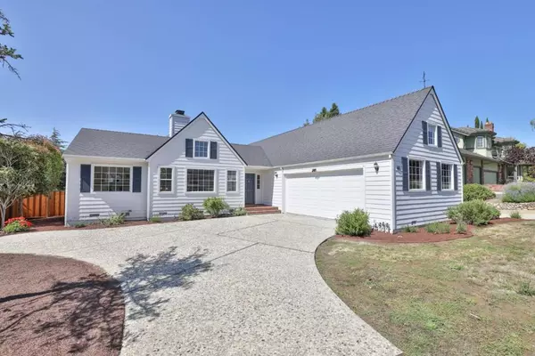 40 Casa WAY, Scotts Valley, CA 95066