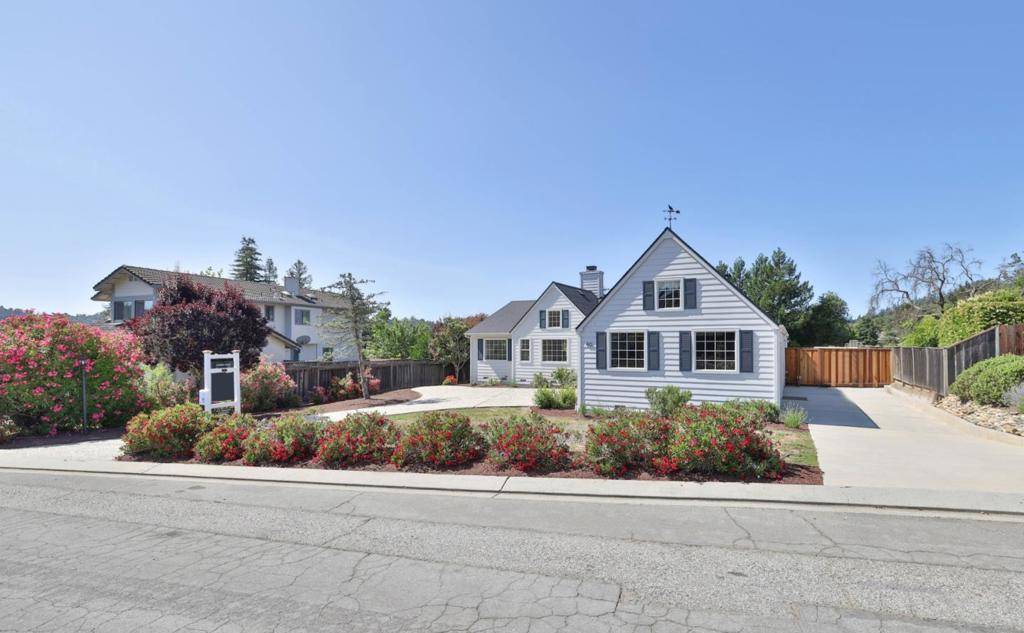 Scotts Valley, CA 95066,40 Casa WAY