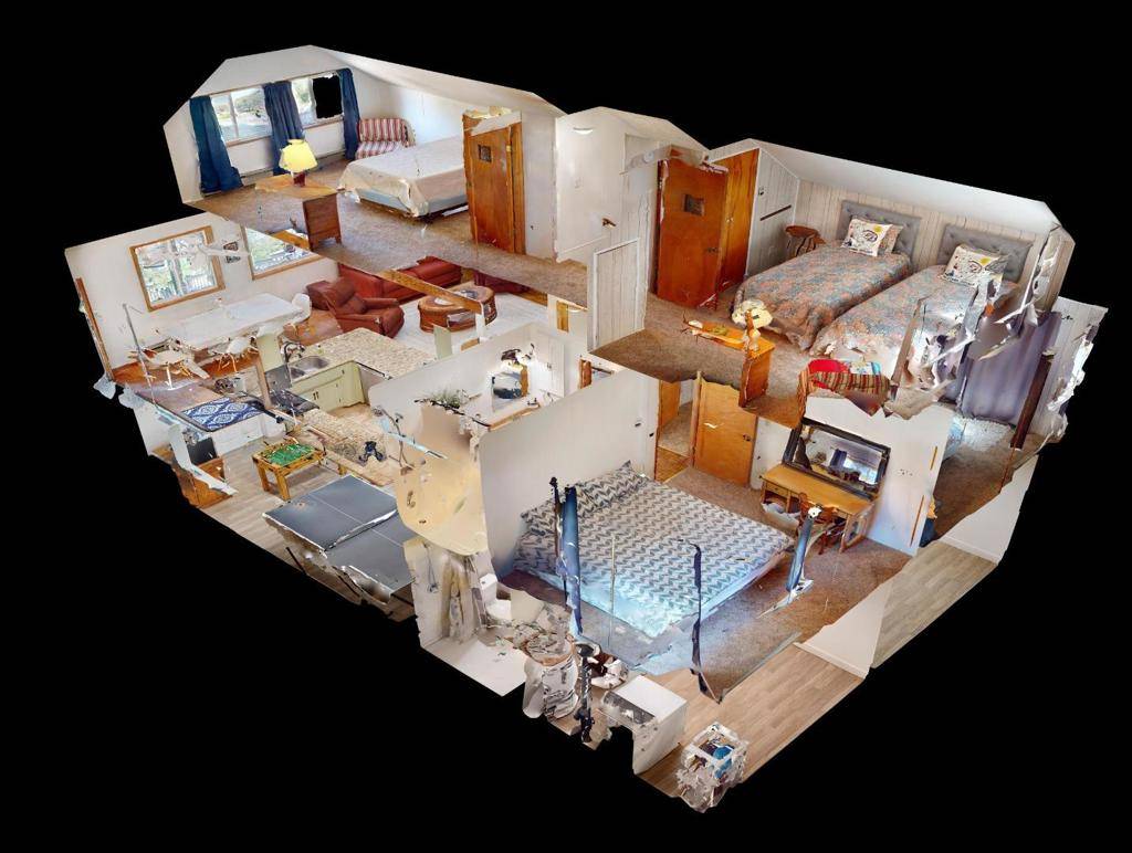 Bradley, CA 93426,2334 Lakeview DR