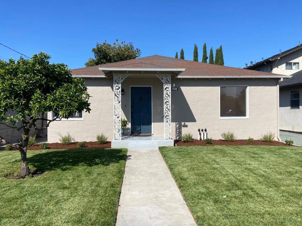 1430 Lincoln ST, Santa Clara, CA 95050