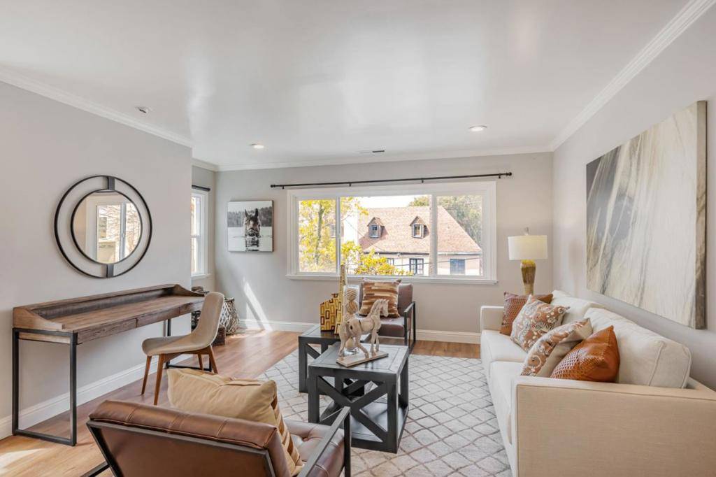 Berkeley, CA 94709,2328 Le Conte AVE