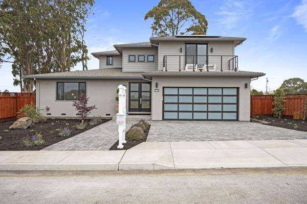 575 Seymour ST, Half Moon Bay, CA 94019