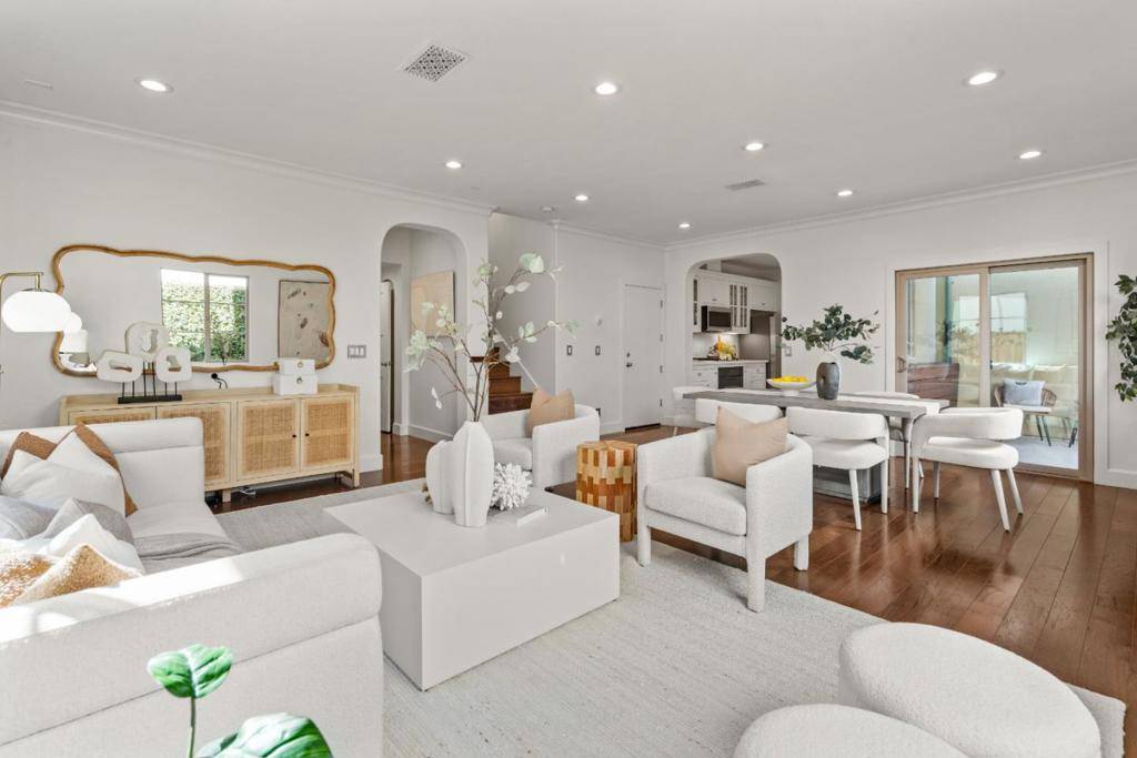 San Jose, CA 95126,1298 Dahlia LOOP