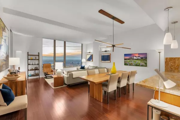 38 N Almaden BLVD #2007, San Jose, CA 95110