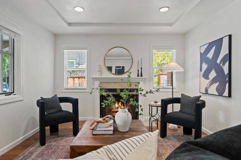 San Jose, CA 95126,1394 Randol AVE