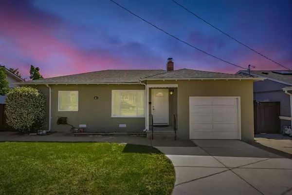 25875 Bel Aire DR, Hayward, CA 94542
