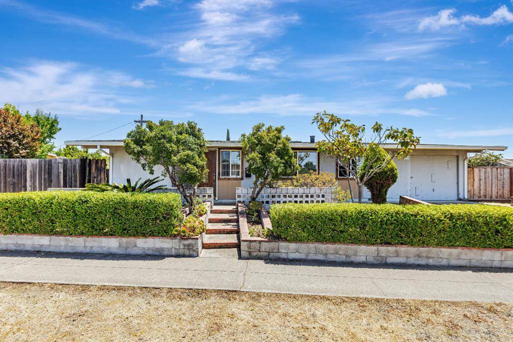 3156 Gawain DR, San Jose, CA 95127
