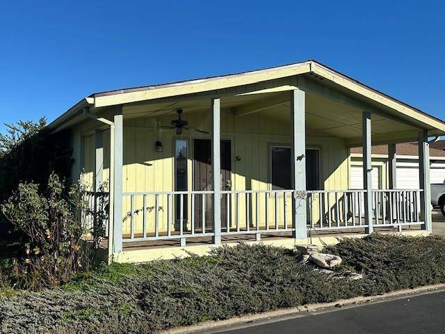 900 Old Stockton #506 RD, Oakdale, CA 95361