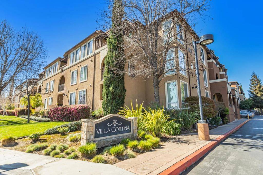 801 S Winchester BLVD #1118, San Jose, CA 95128