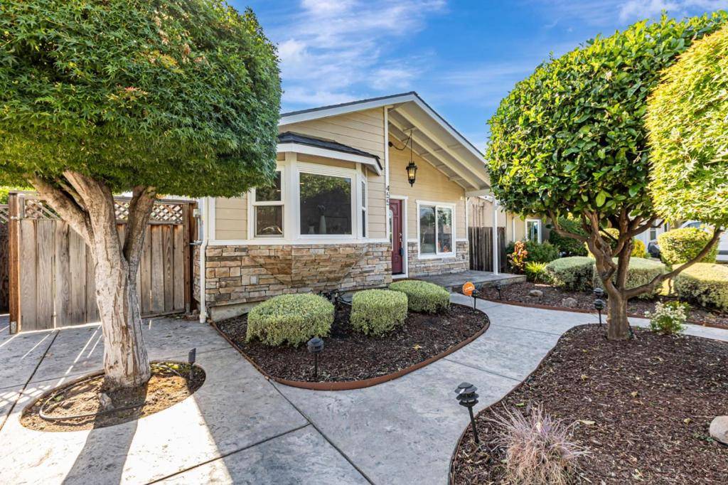 455 Bradley AVE, San Jose, CA 95128