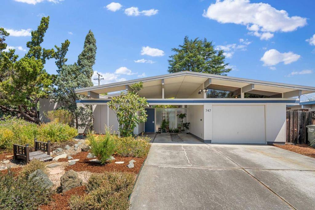 747 Duncardine WAY, Sunnyvale, CA 94087
