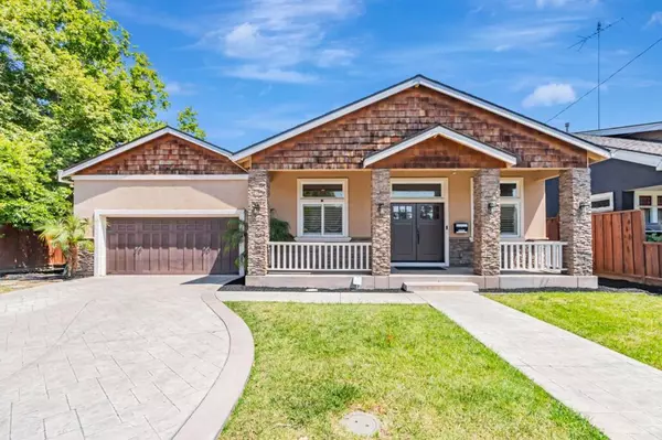 585 Atlanta AVE, San Jose, CA 95125