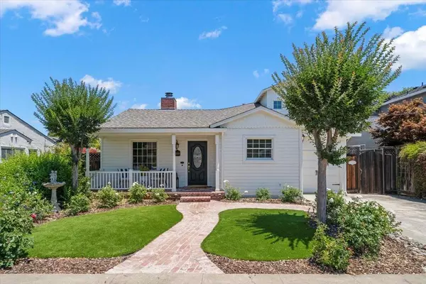 15570 Loma Vista AVE, Los Gatos, CA 95032