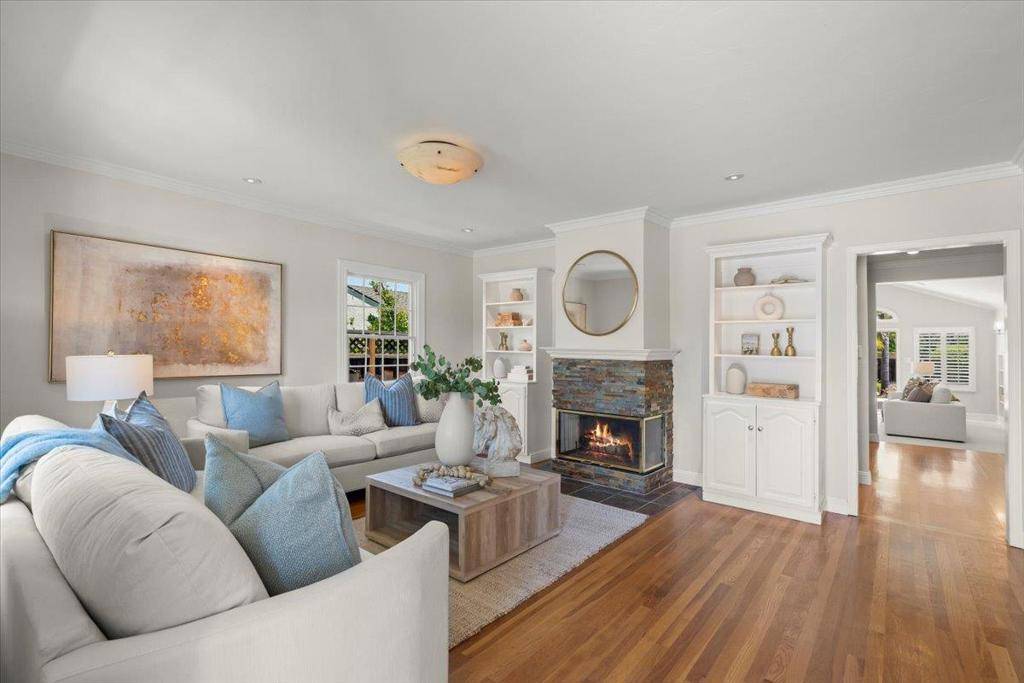 Los Gatos, CA 95032,15570 Loma Vista AVE