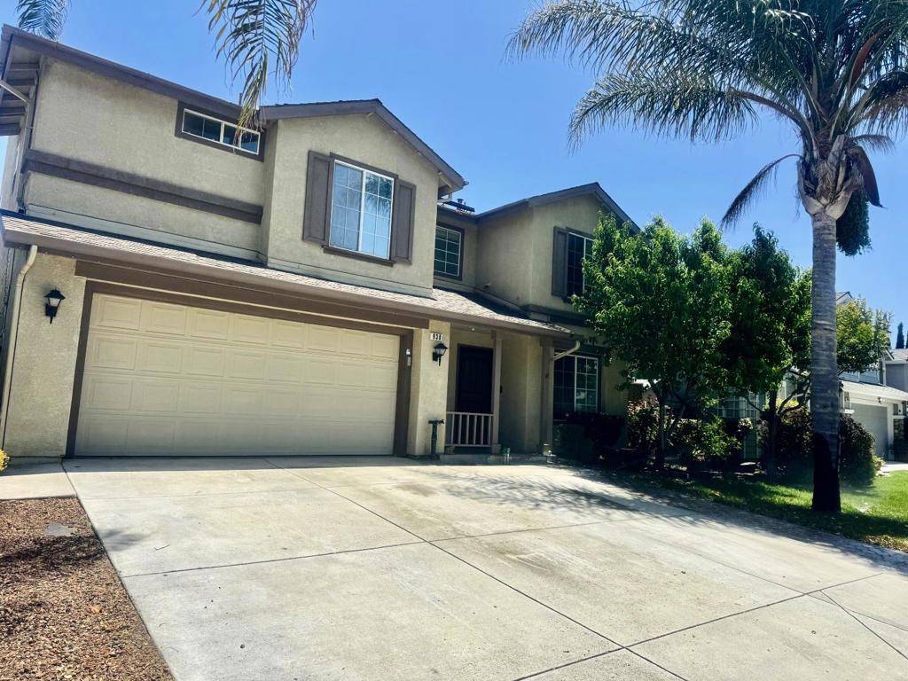 930 Talbot DR, Hollister, CA 95023
