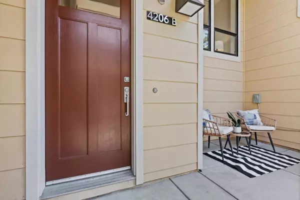 Palo Alto, CA 94306,4206 Rickeys WAY #B