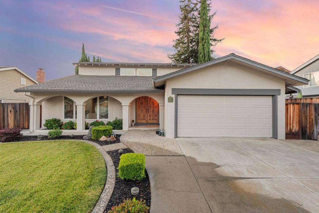 603 Galen DR, San Jose, CA 95123