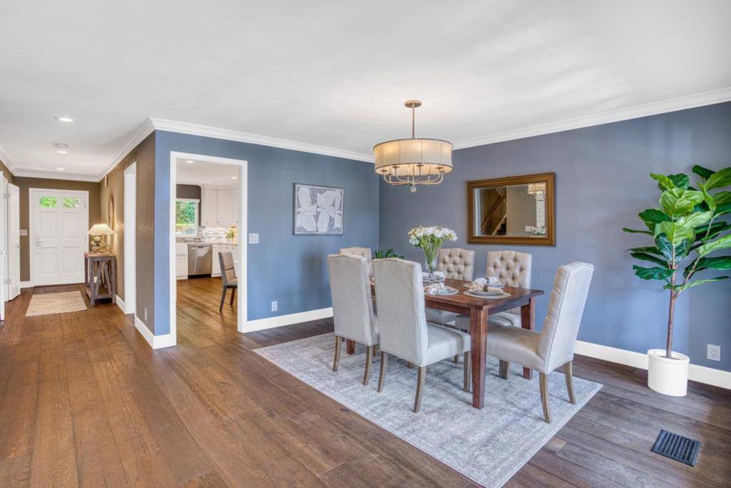 Saratoga, CA 95070,14673 Fieldstone DR