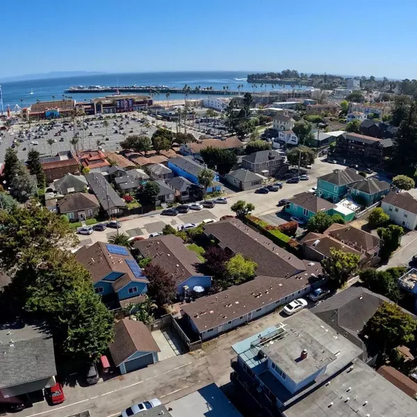 Santa Cruz, CA 95060,120 Trinity ST