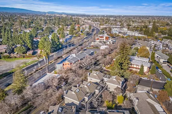 Palo Alto, CA 94306,4149 El Camino WAY