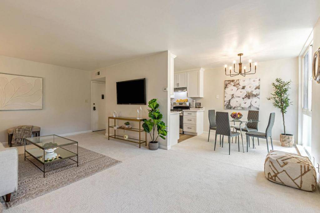181 Del Medio AVE #307, Mountain View, CA 94040