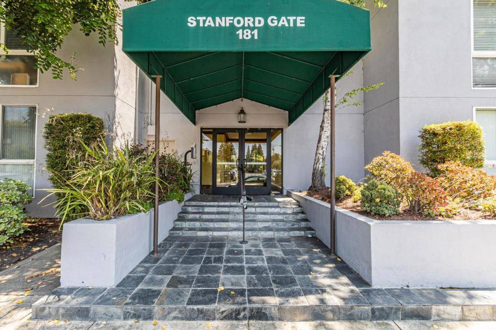 Mountain View, CA 94040,181 Del Medio AVE #307