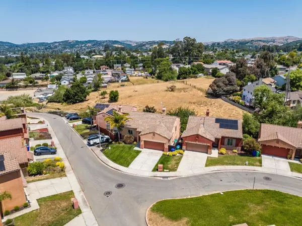 23022 Palazzo Del Kayla, Hayward, CA 94541