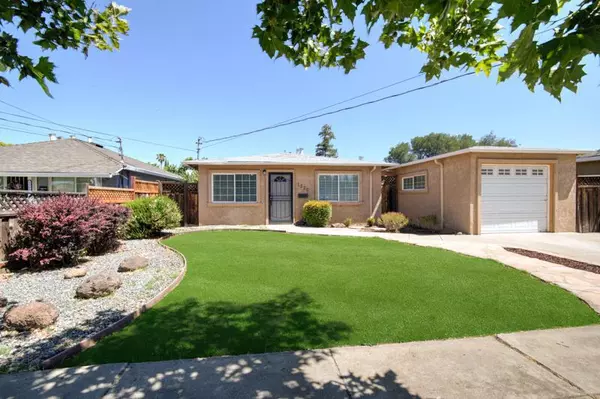 Livermore, CA 94551,1320 Ventura AVE