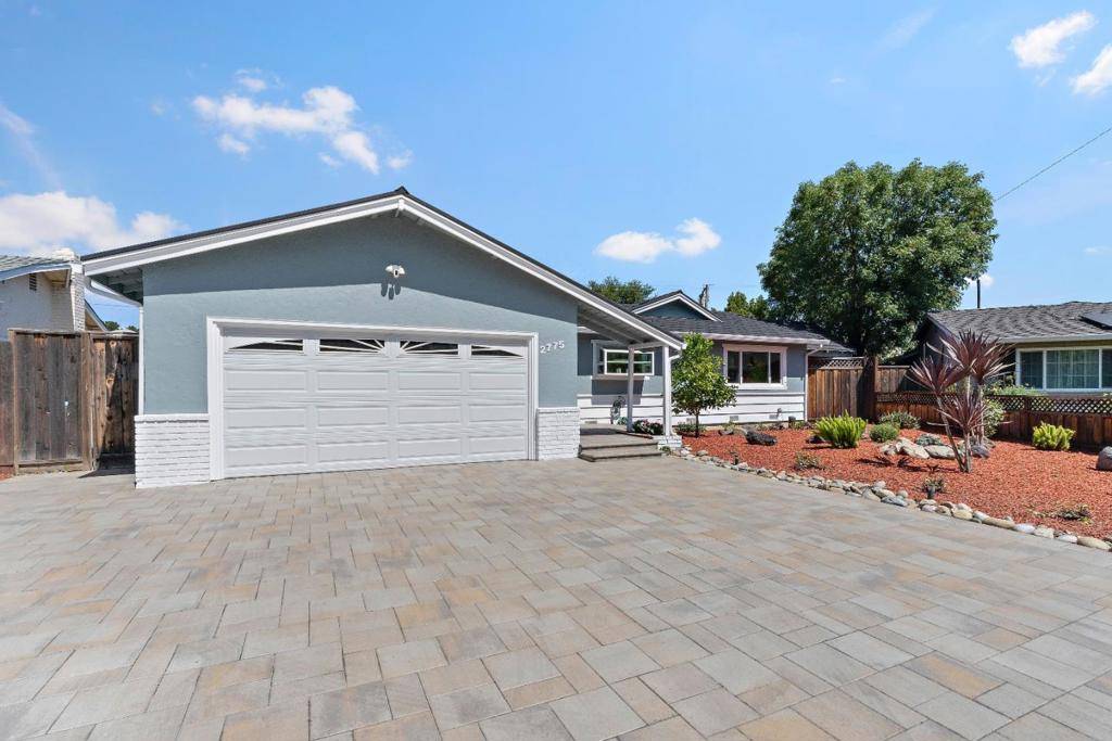 San Jose, CA 95124,2775 Lantz AVE