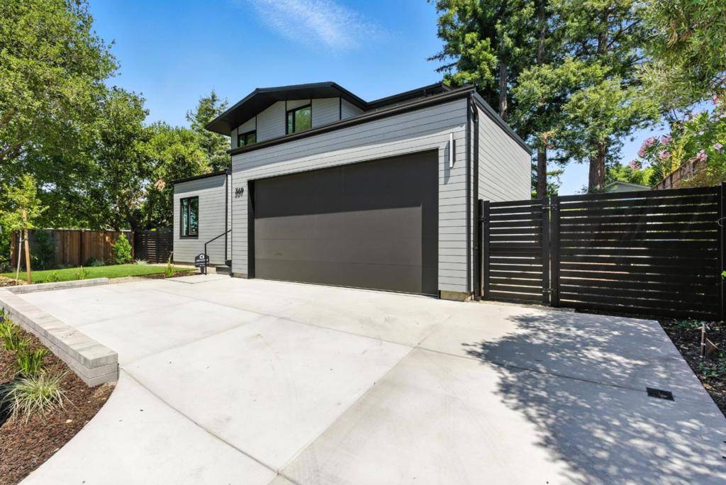 Portola Valley, CA 94028,369 La Cuesta DR