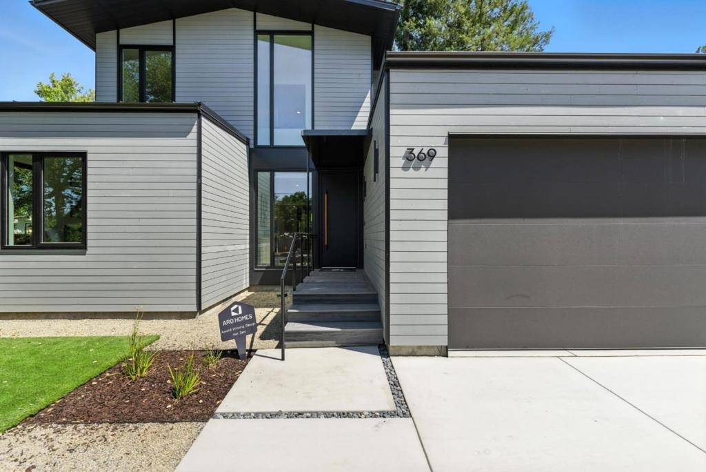 369 La Cuesta DR, Portola Valley, CA 94028