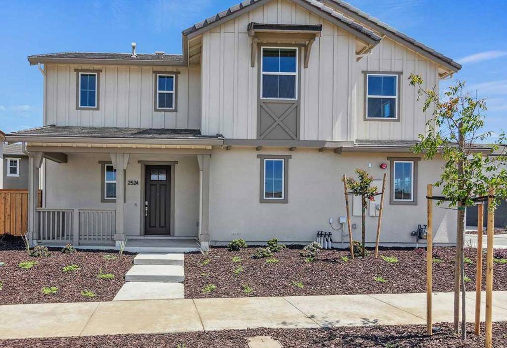 2524 Big Sky DR, Fairfield, CA 94533