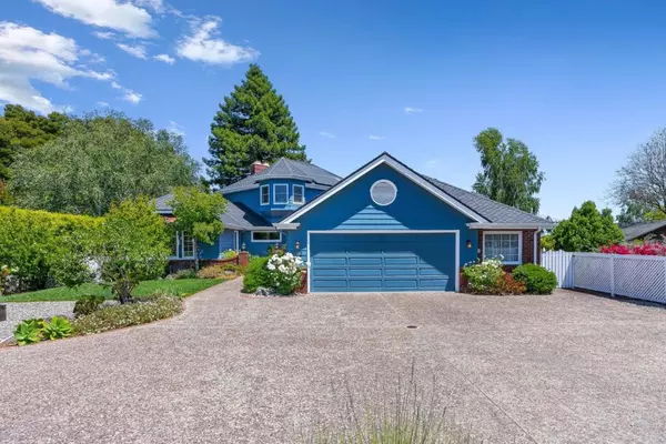 Santa Cruz, CA 95060,1212 Laurent ST