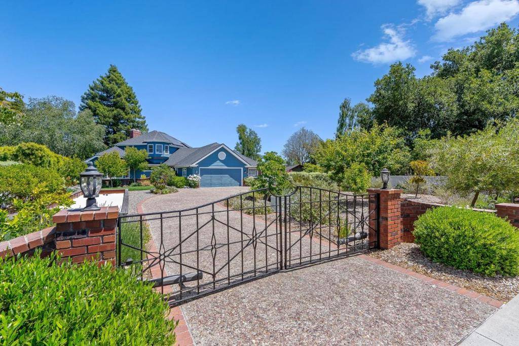 1212 Laurent ST, Santa Cruz, CA 95060
