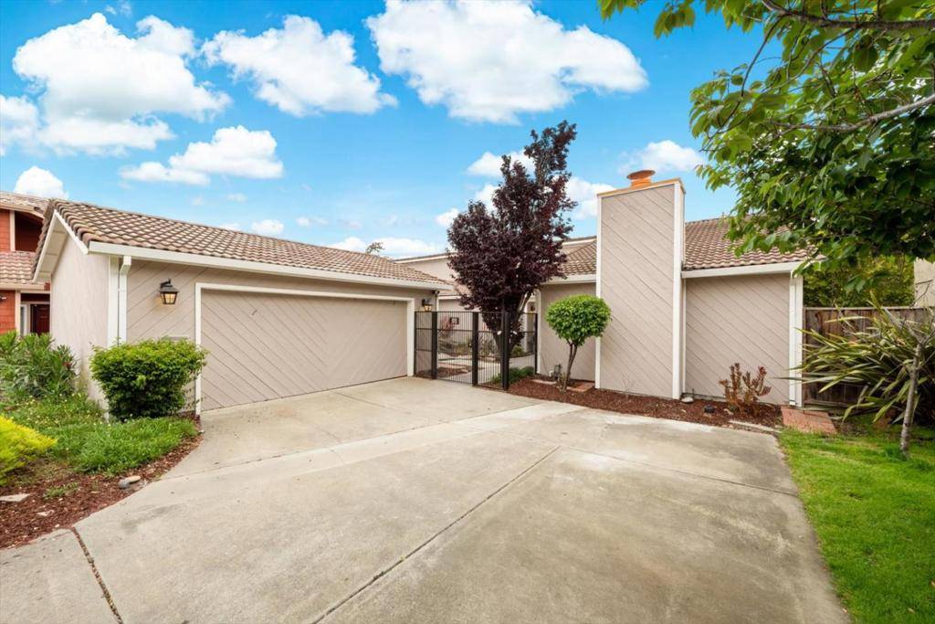 Foster City, CA 94404,609 Santa Catalina LN